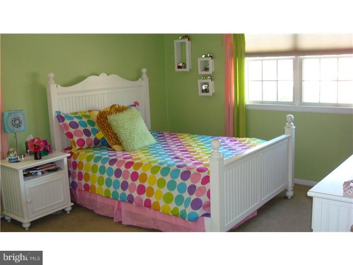 752 Grant Road Mount Laurel, NJ 08054 - Photo 11 of 25 Bedroom 3