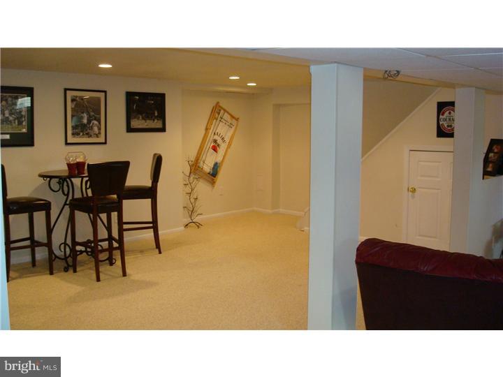 752 Grant Road Mount Laurel, NJ 08054 - Photo 14 of 25 Basement - Finished