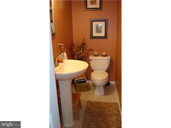 752 Grant Road Mount Laurel, NJ 08054 - Photo 15 of 25 Half Bath