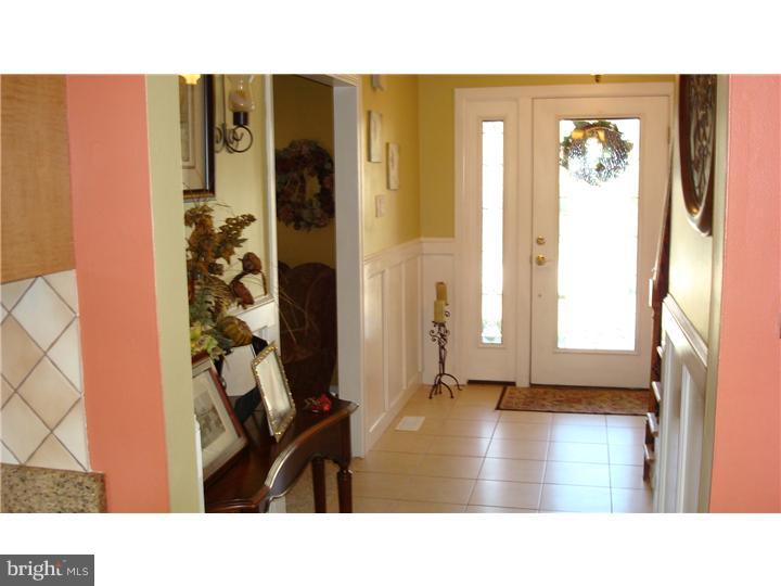 752 Grant Road Mount Laurel, NJ 08054 - Photo 16 of 25 Foyer