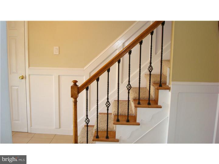 752 Grant Road Mount Laurel, NJ 08054 - Photo 17 of 25 Foyer