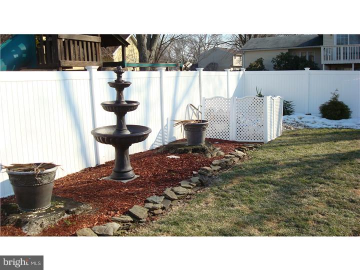 752 Grant Road Mount Laurel, NJ 08054 - Photo 20 of 25 Side Yard