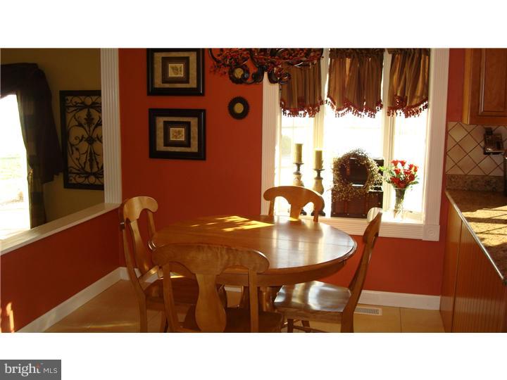 752 Grant Road Mount Laurel, NJ 08054 - Photo 5 of 25 Breakfast Room