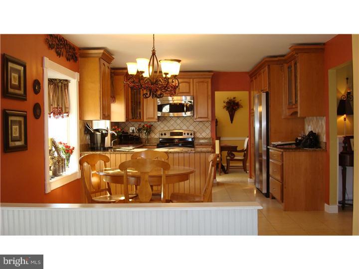752 Grant Road Mount Laurel, NJ 08054 - Photo 6 of 25 Kitchen