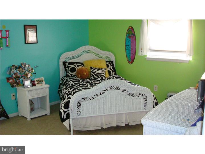 752 Grant Road Mount Laurel, NJ 08054 - Photo 10 of 25 Bedroom 2
