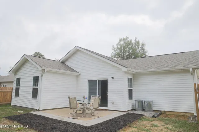 $315,000 | 168 Montague Road, Currie, NC 28435