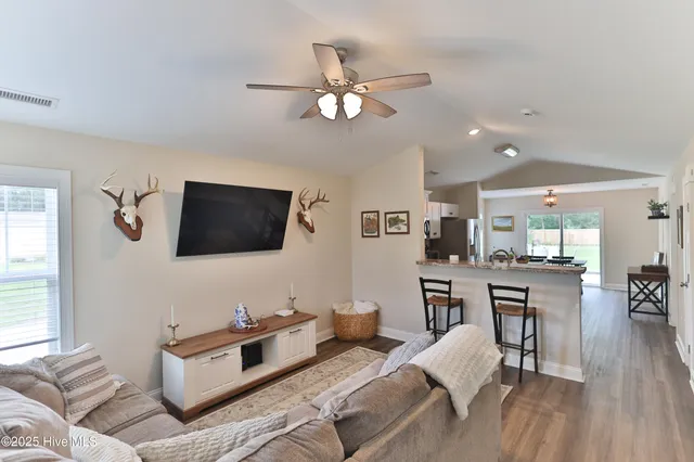 $315,000 | 168 Montague Road, Currie, NC 28435