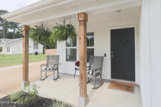 $315,000 | 168 Montague Road, Currie, NC 28435