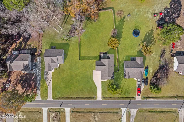 $315,000 | 168 Montague Road, Currie, NC 28435