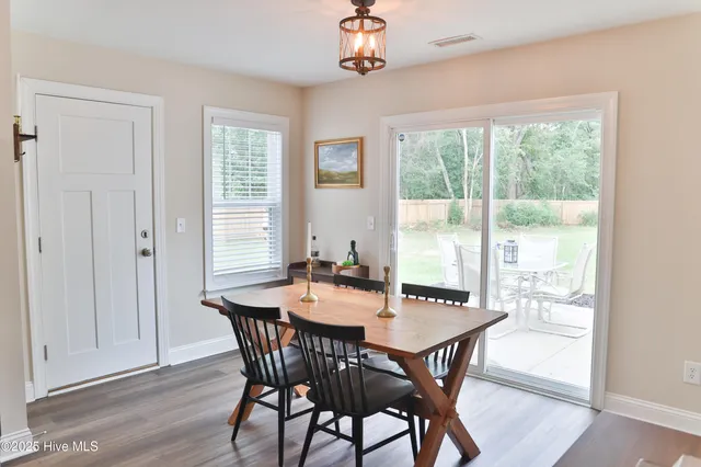 $315,000 | 168 Montague Road, Currie, NC 28435