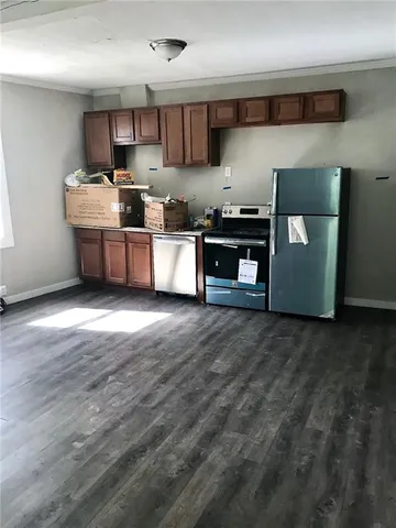 $750 | 473 Wall Avenue, Unit B, Wall, PA 15148