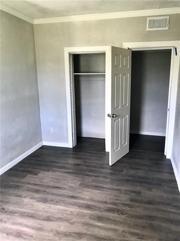 473 Wall Avenue, Unit B Wall, PA 15148 - Photo 5 of 6 a view of front door with wooden floor