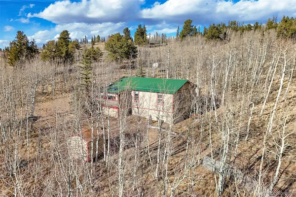 $320,000 | 888 West Longbow Drive, Jefferson, CO 80456