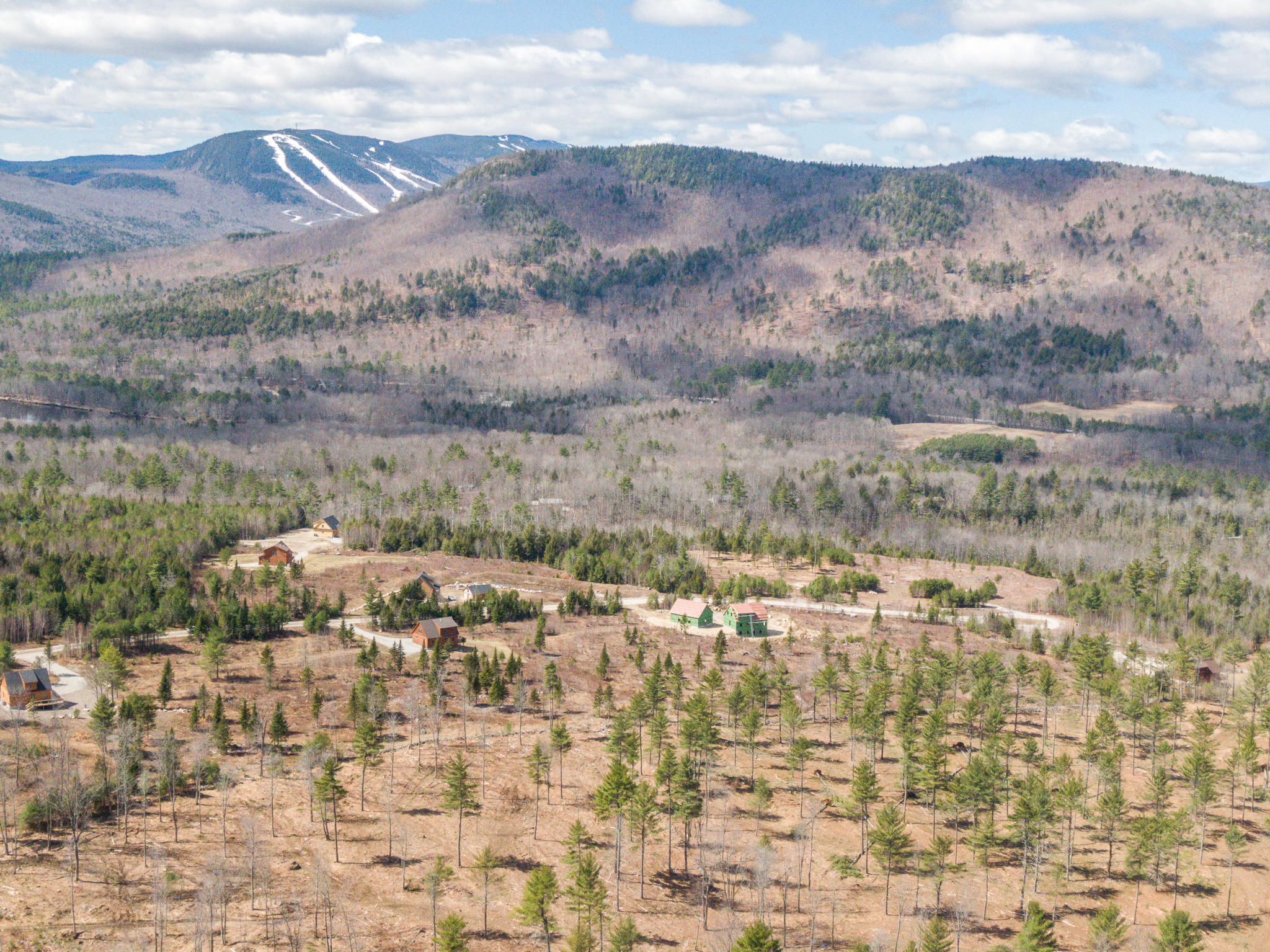 Tbd Swan Hill Road Bethel, ME 04217 - Photo 1 of 20 Swan Hill Lot-6