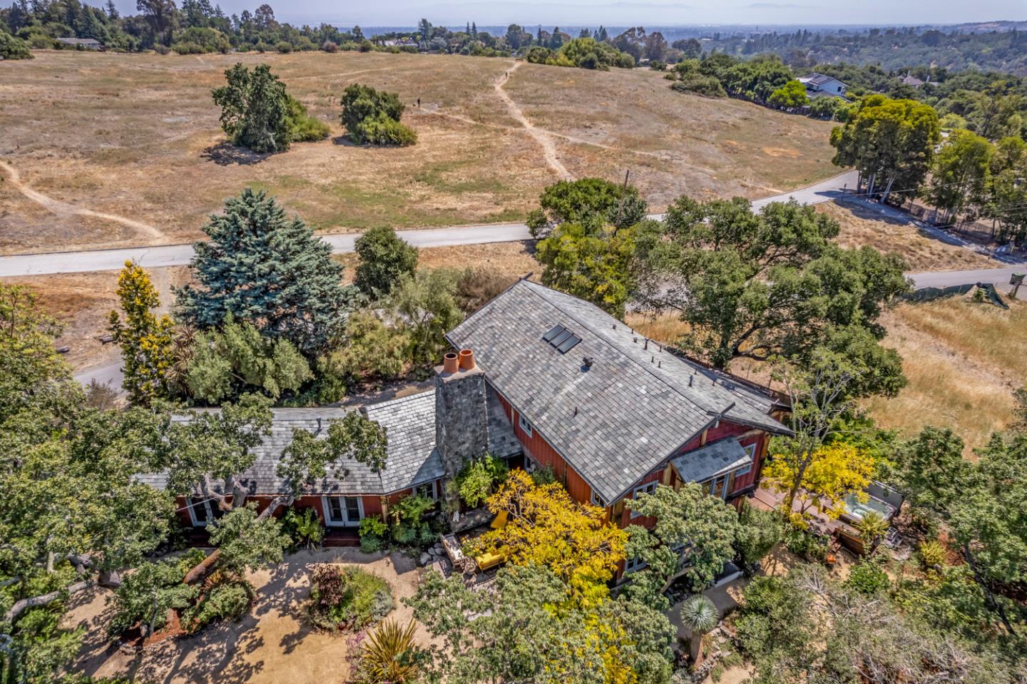 144 Alta Mesa Road Woodside, CA 94062 - Photo 1 of 13