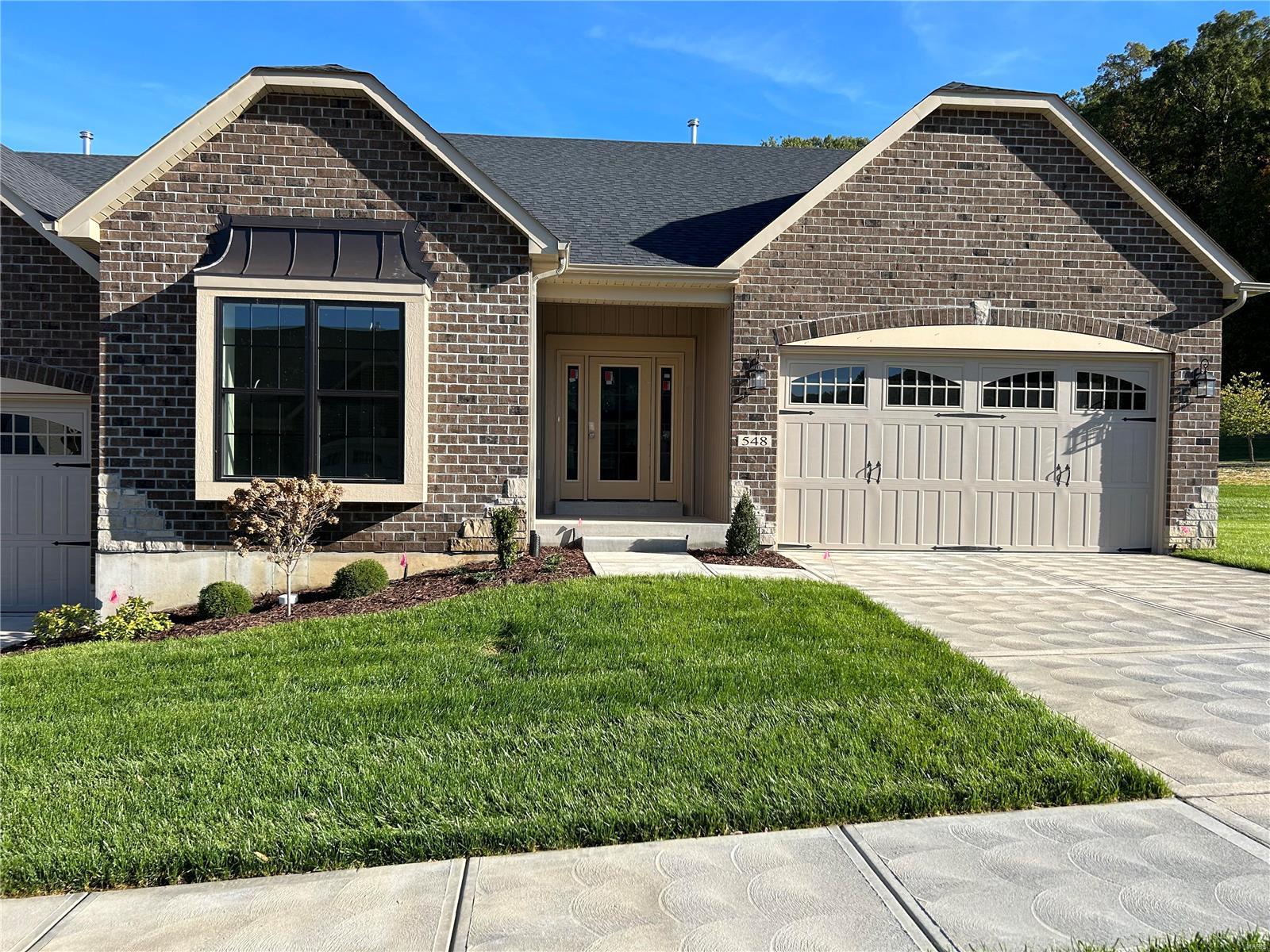 548 Ridge Top Court Eureka, MO 63025 - Photo 1 of 14 Gallery Image 1