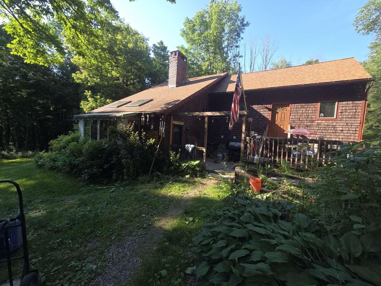 852 Boardman Hill Road West Rutland, VT 05777 - Photo 1 of 9