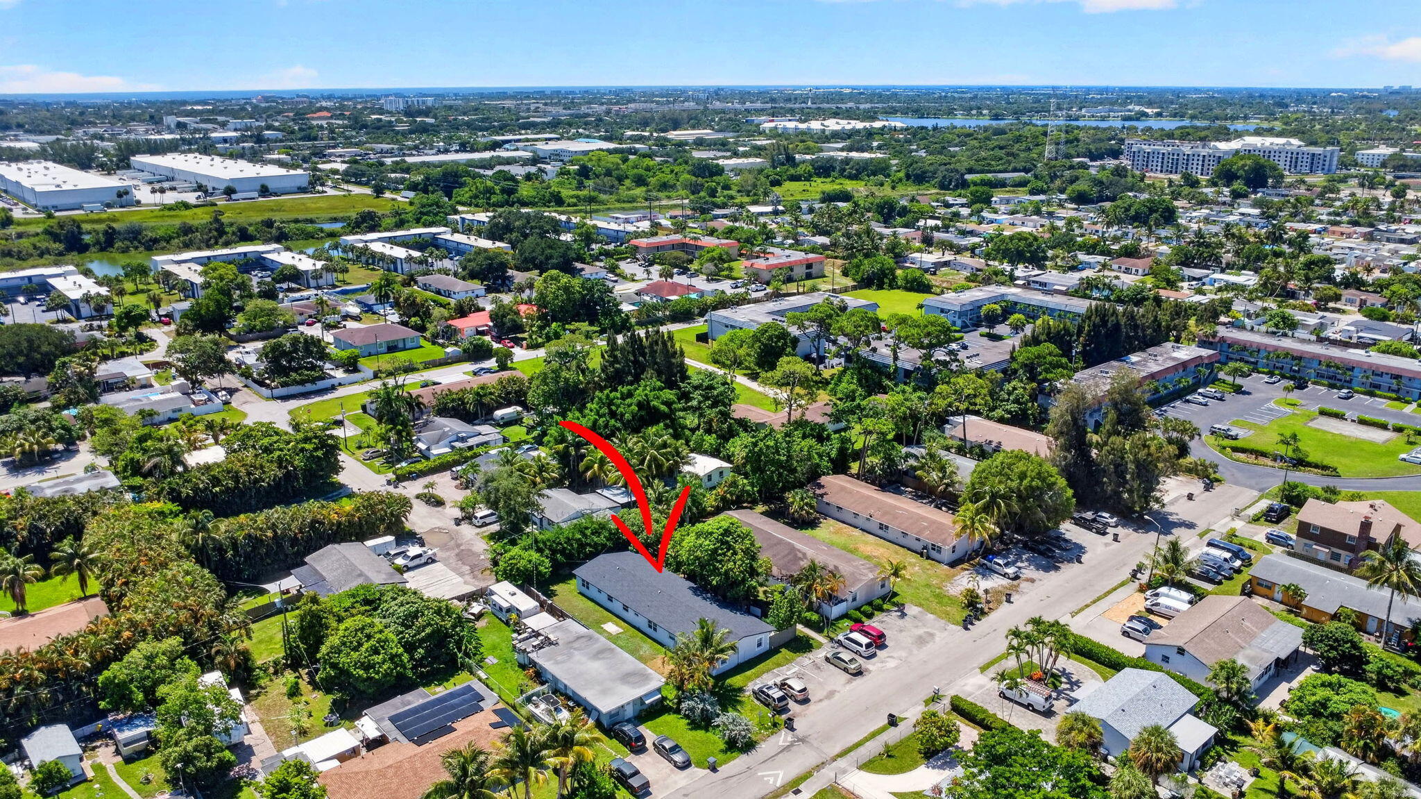 3382 Rudolph Road Lake Worth, FL 33461 - Photo 37 of 43 37-web-or-mls-DJI_0818