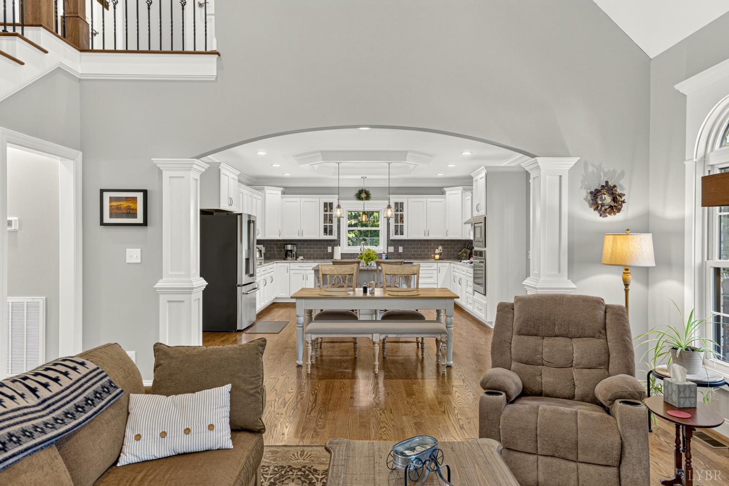 2558 Stonewall Road Concord, VA 24538 - Photo 33 of 84