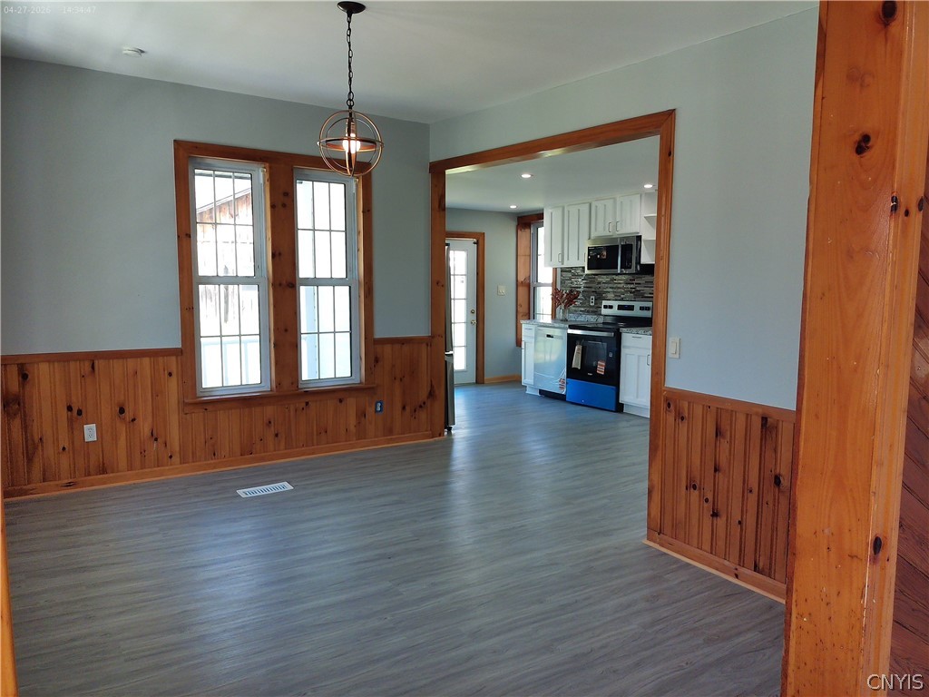 9606 Lincoln Avenue Remsen, NY 13438 - Photo 21 of 48 Dining Room