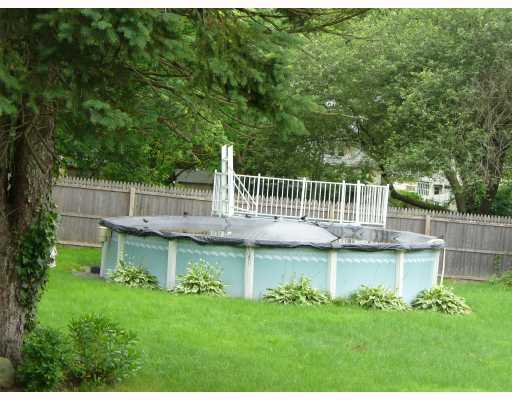 14 3rd Street Warren, RI 02885 - Photo 3 of 12 Swimming Pool/Hot Tub/Sauna. Above ground pool