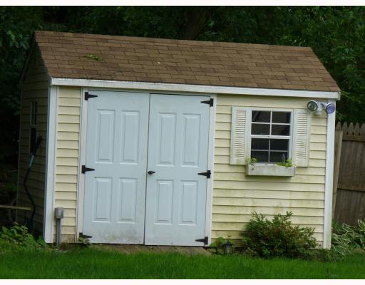 14 3rd Street Warren, RI 02885 - Photo 4 of 12 Other. Shed
