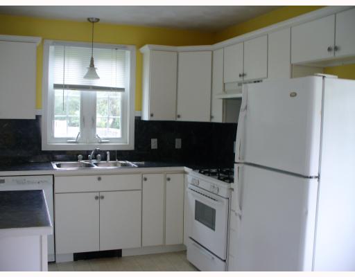14 3rd Street Warren, RI 02885 - Photo 6 of 12 Kitchen. Bright and sunny kitchen