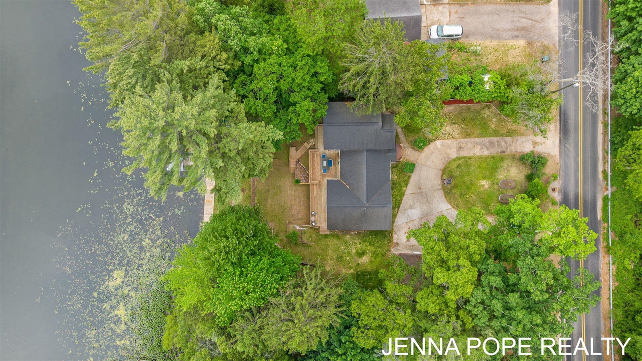 3860 Wilson Beach Road Twin Lake, MI 49457 - Photo 50 of 57