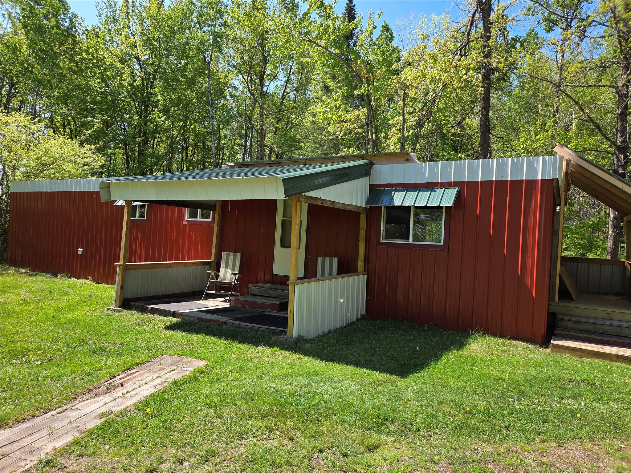 N6957 Lincoln Road Bruce, WI 54819 - Photo 1 of 13