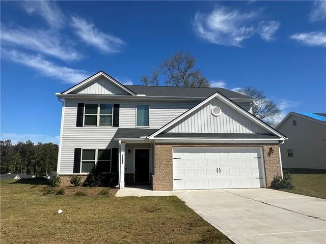 $2,000 | 1389 River Mist Circle, Jefferson, GA 30549