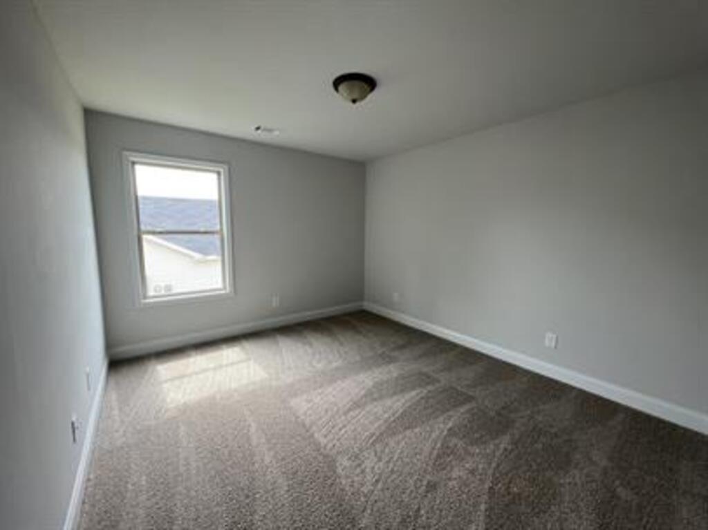 1389 River Mist Circle Jefferson, GA 30549 - Photo 15 of 18 an empty room with a window