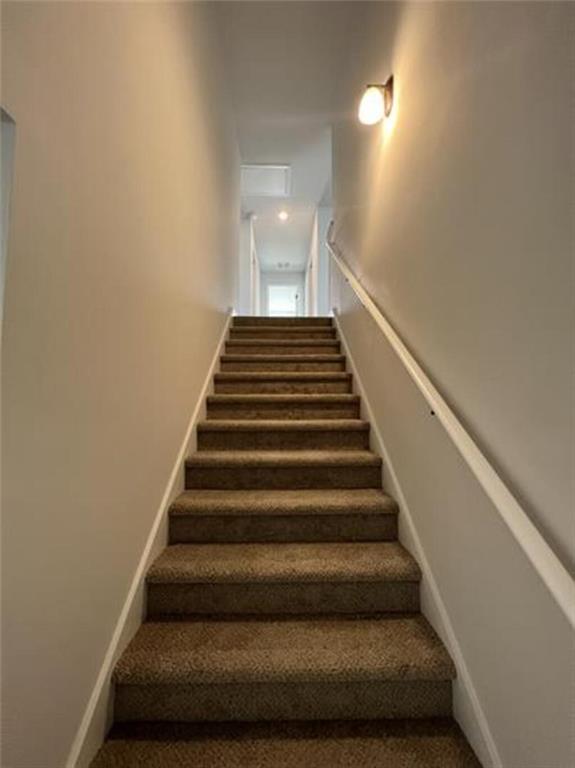 1389 River Mist Circle Jefferson, GA 30549 - Photo 8 of 18 a view of entryway