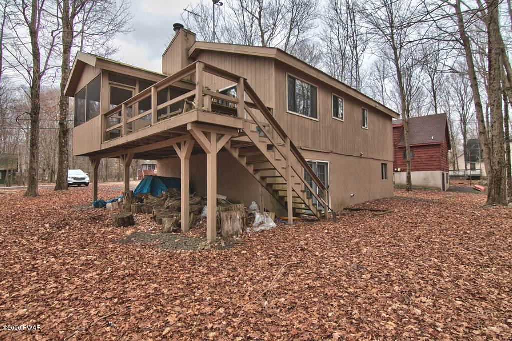 125 Rockway Road Lake Ariel, PA 18436 - Photo 3 of 54