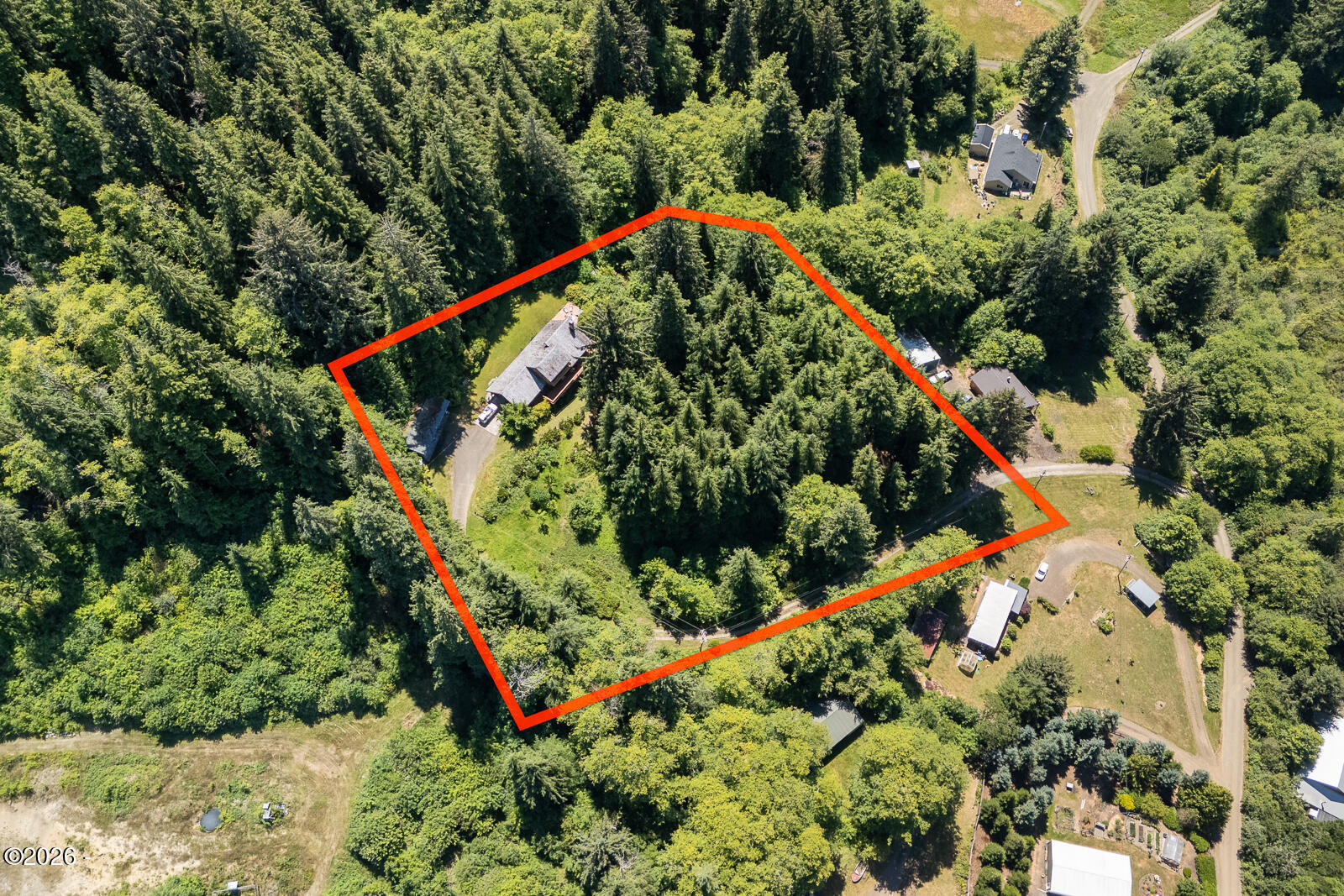 6705 Diercks Road Tillamook, OR 97141 - Photo 35 of 37 Gallery Image 35