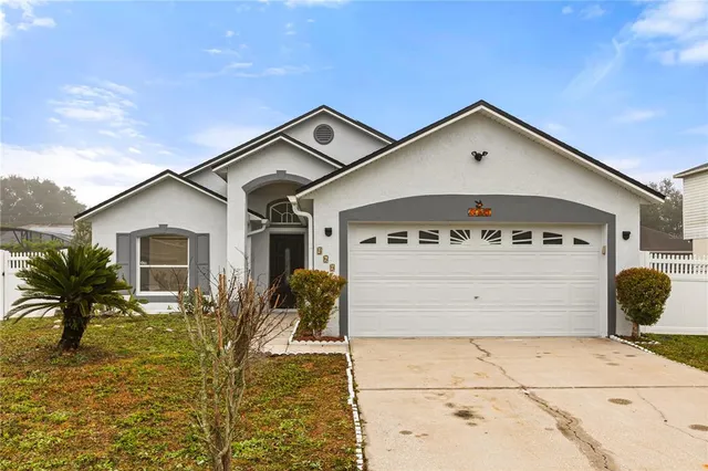 $2,200 | 460 Martigues Drive, Kissimmee, FL 34759