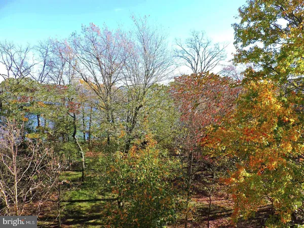 a view of empty room with window