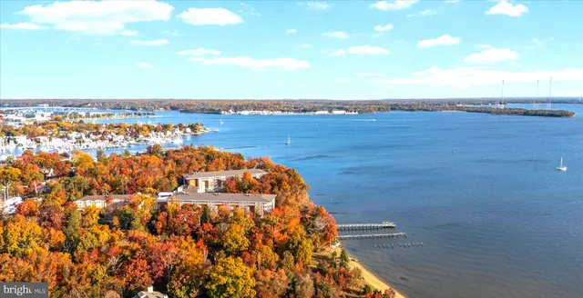 $265,000 | 7101 Bay Front Drive, Unit 301, Annapolis, MD 21403