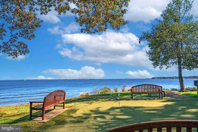$265,000 | 7101 Bay Front Drive, Unit 301, Annapolis, MD 21403
