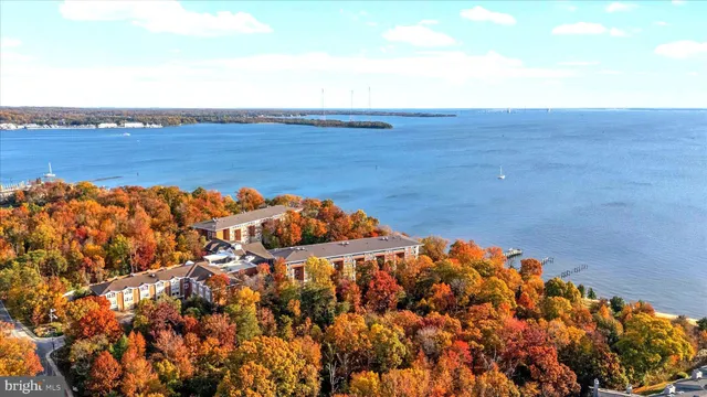 $265,000 | 7101 Bay Front Drive, Unit 301, Annapolis, MD 21403