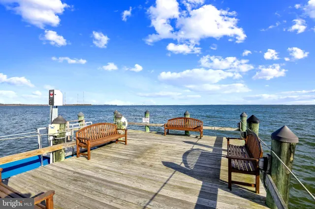 $300,000 | 7101 Bay Front Drive, Unit 301, Annapolis, MD 21403