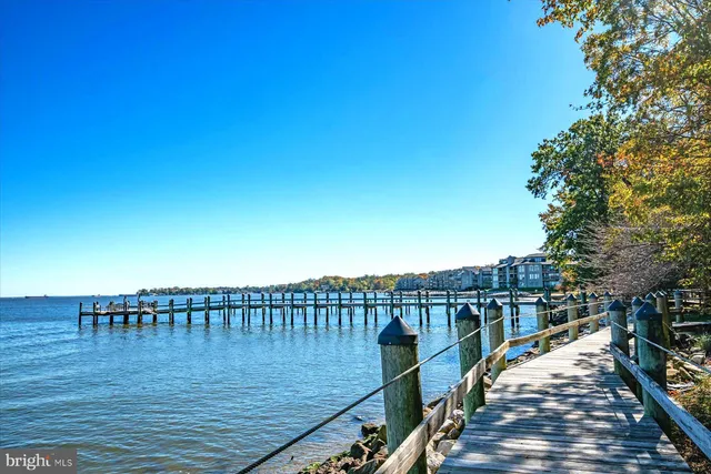 $265,000 | 7101 Bay Front Drive, Unit 301, Annapolis, MD 21403