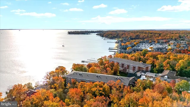 $265,000 | 7101 Bay Front Drive, Unit 301, Annapolis, MD 21403