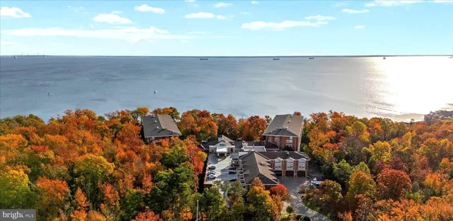 $265,000 | 7101 Bay Front Drive, Unit 301, Annapolis, MD 21403