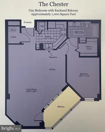 $300,000 | 7101 Bay Front Drive, Unit 301, Annapolis, MD 21403