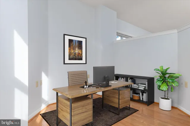 $265,000 | 7101 Bay Front Drive, Unit 301, Annapolis, MD 21403