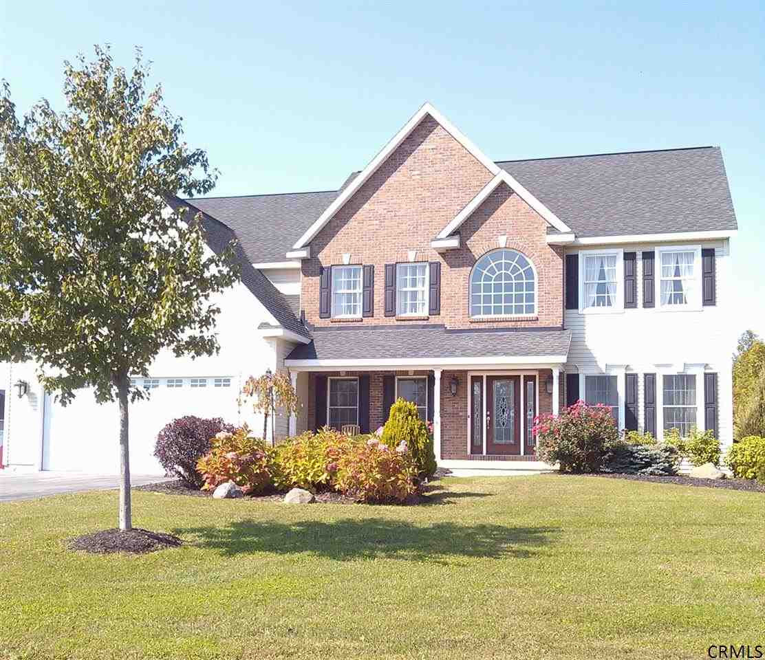 1 Woods Cross Road Colonie, NY 12189 - Photo 1 of 24 Photo 1