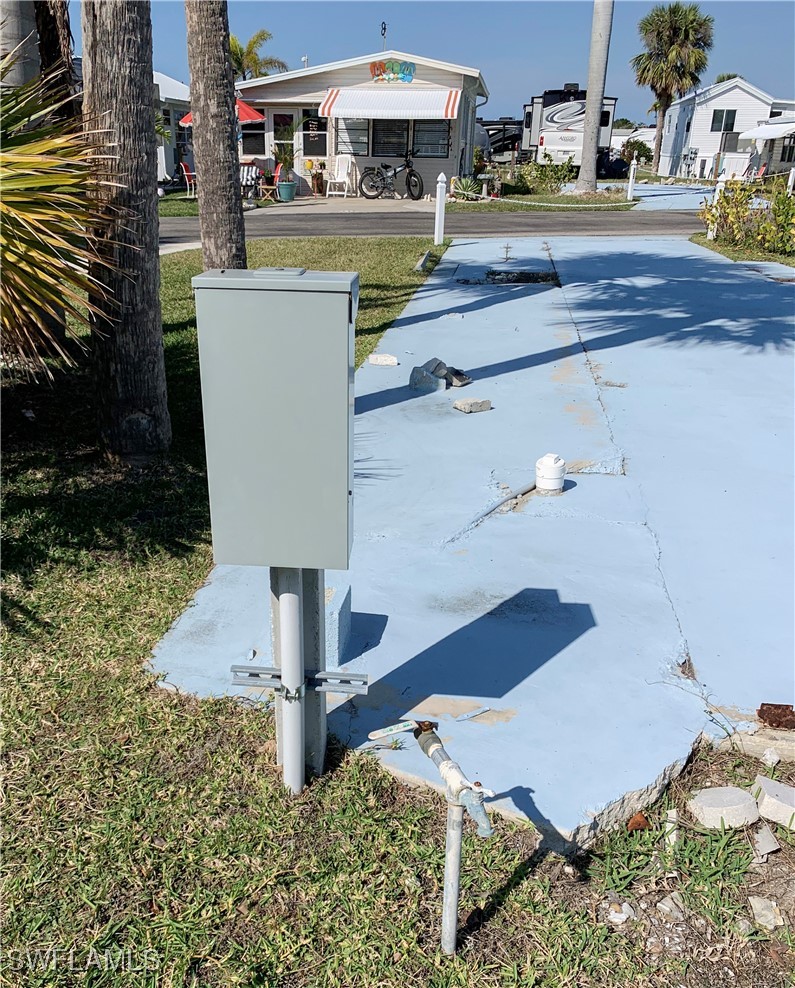 19681 Summerlin Road, Unit 207 Fort Myers, FL 33908 - Photo 3 of 6