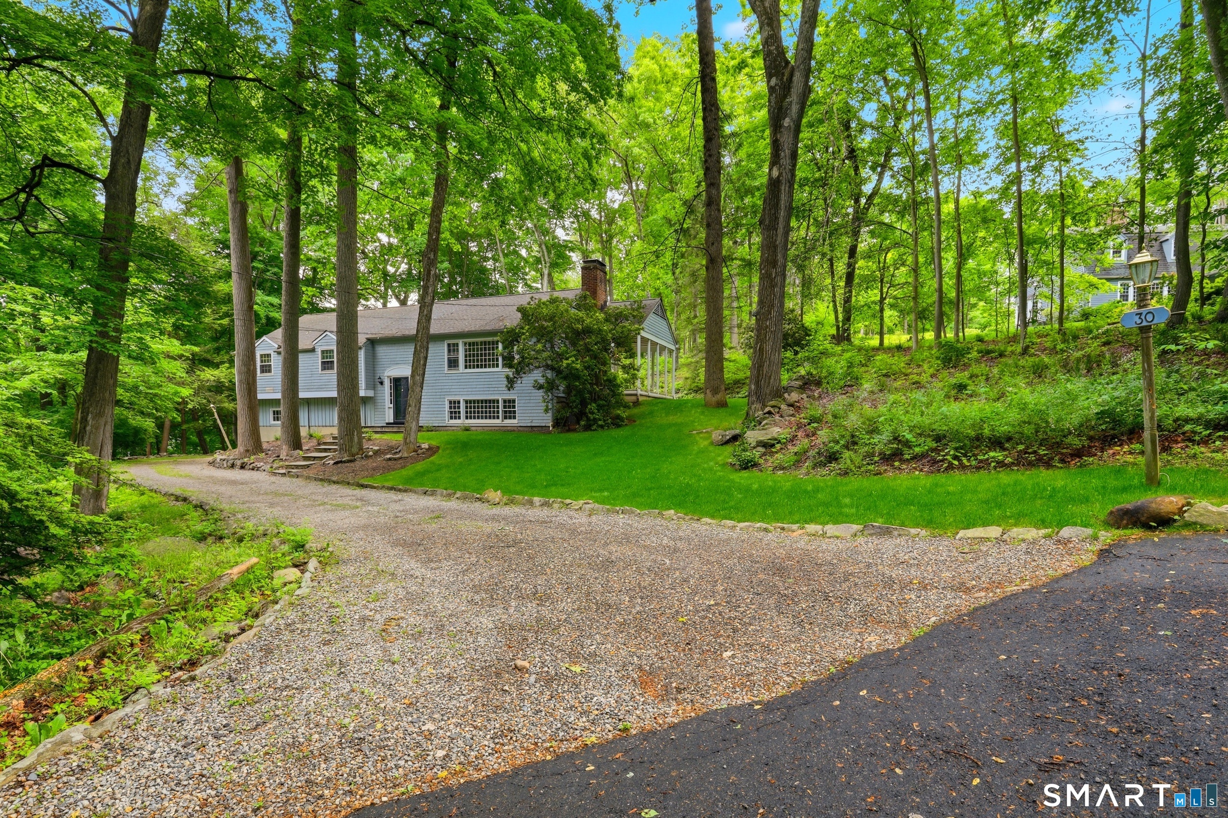 30 Bittersweet Trail Wilton, CT 06897 - Photo 34 of 36