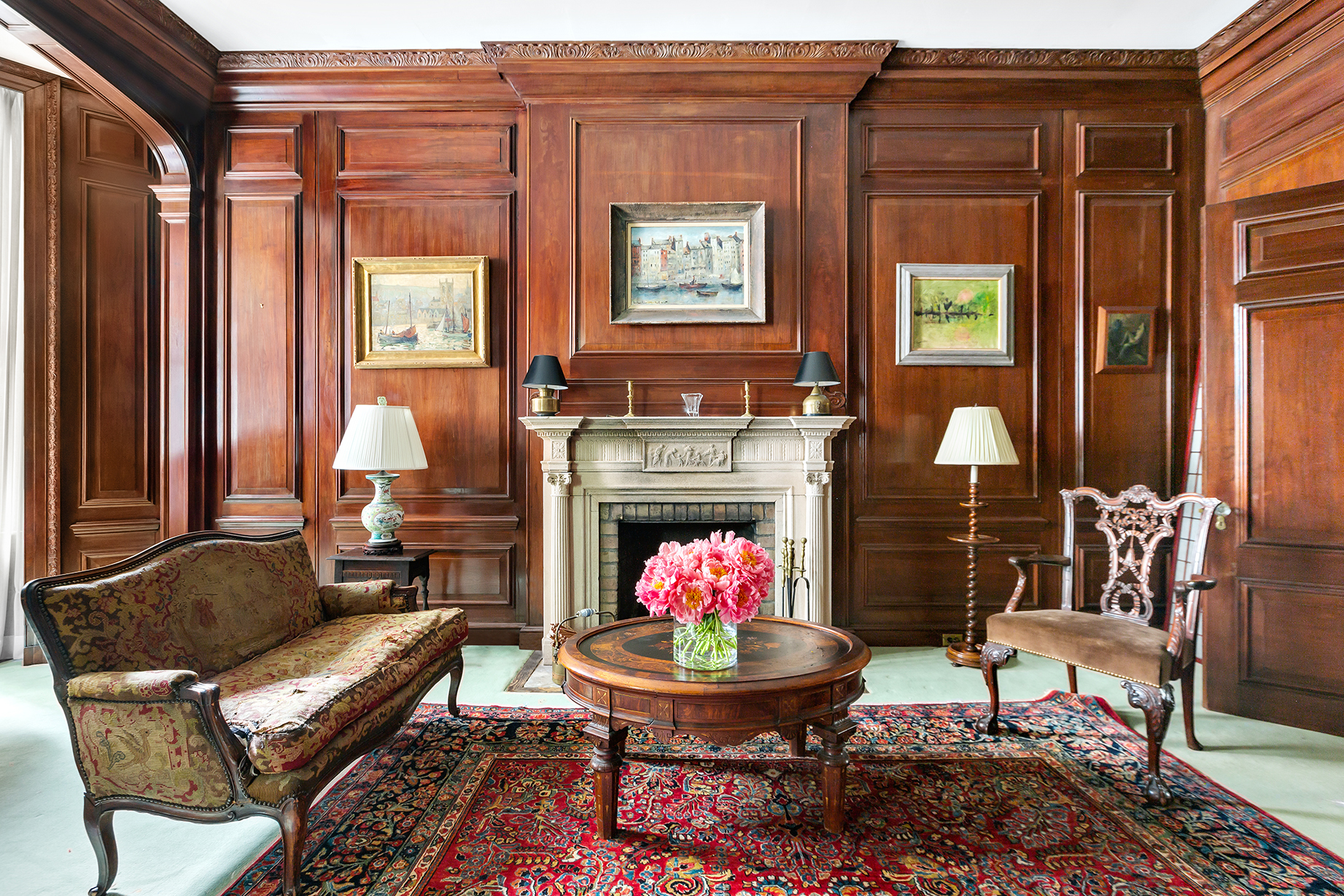 128 East 64th Street Manhattan, NY 10065 - Photo 3 of 15