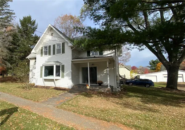 $174,900 | 29 Mechanic Street, Prattsburgh, NY 14873